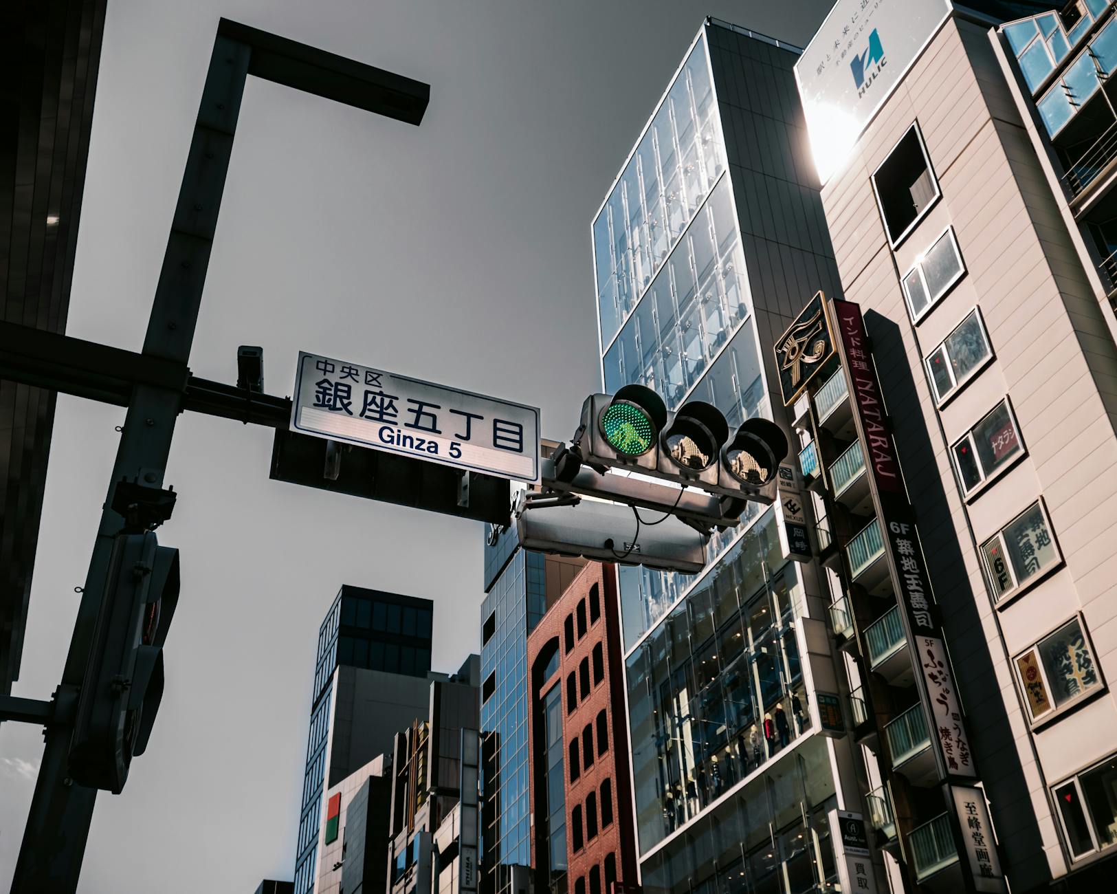 出会い系 Ginza