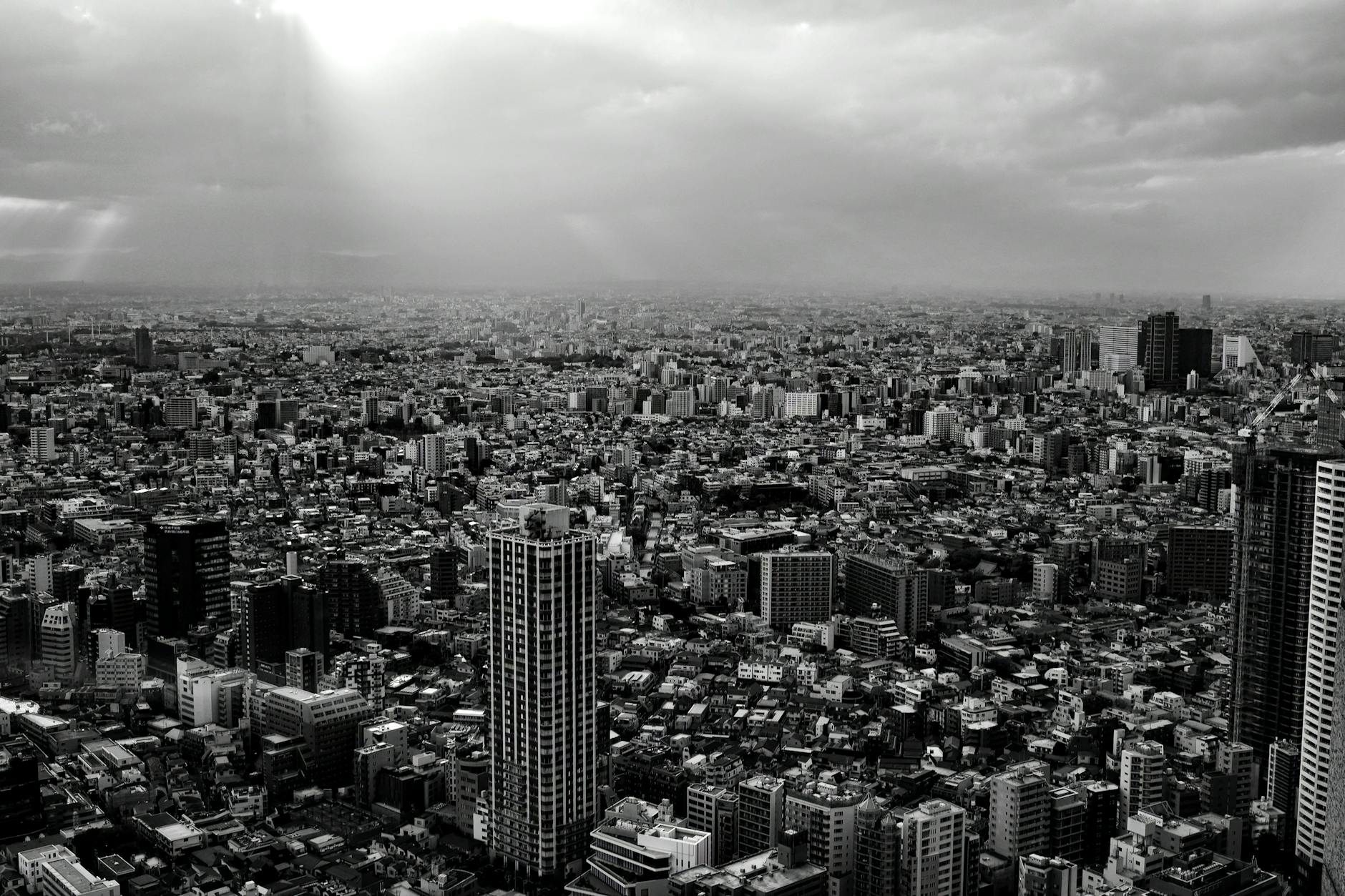 出会い系 東京