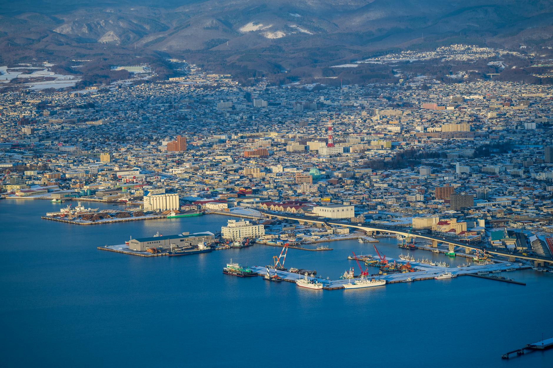 出会い系 Hakodate