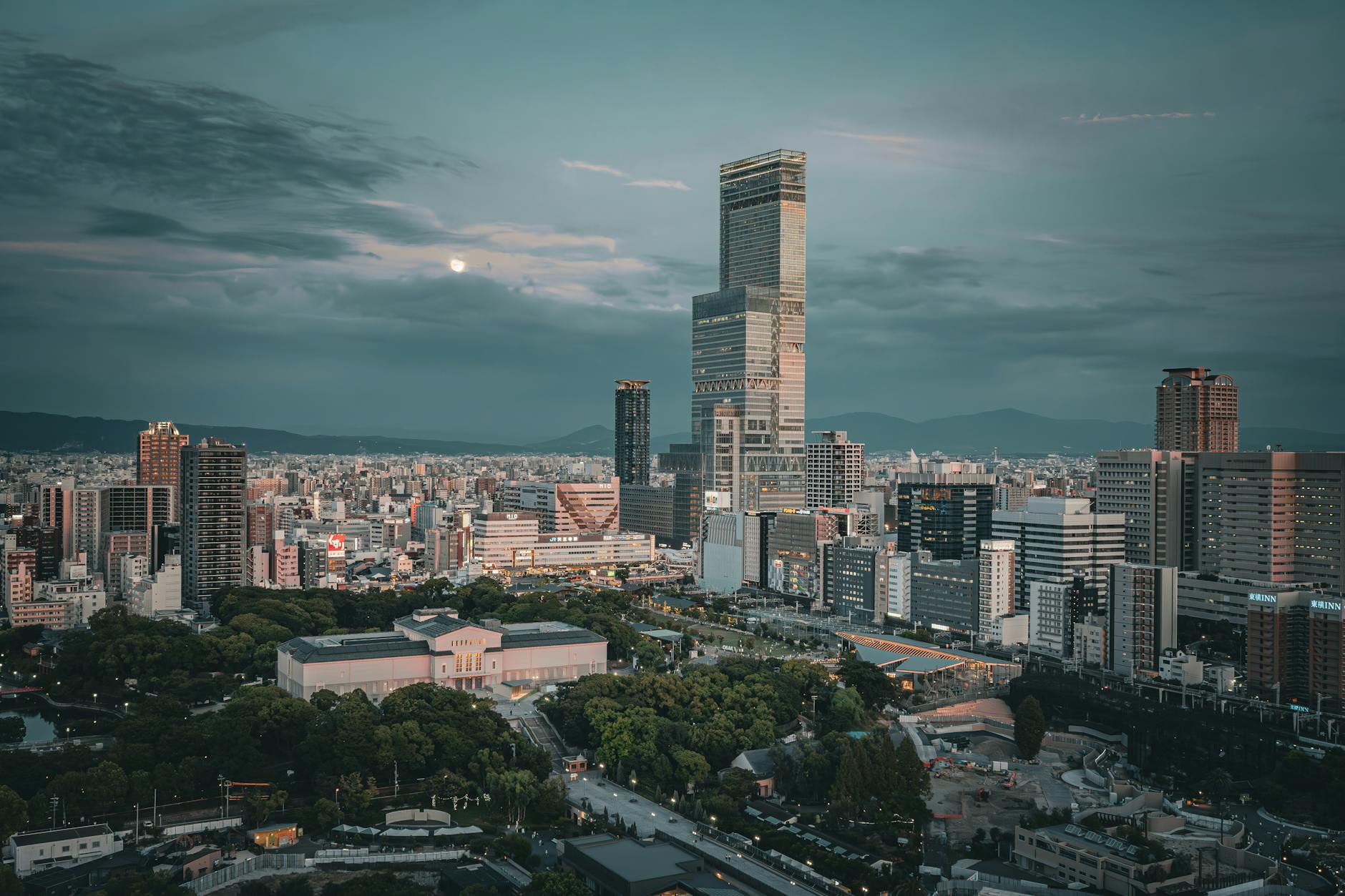 出会い系 大阪