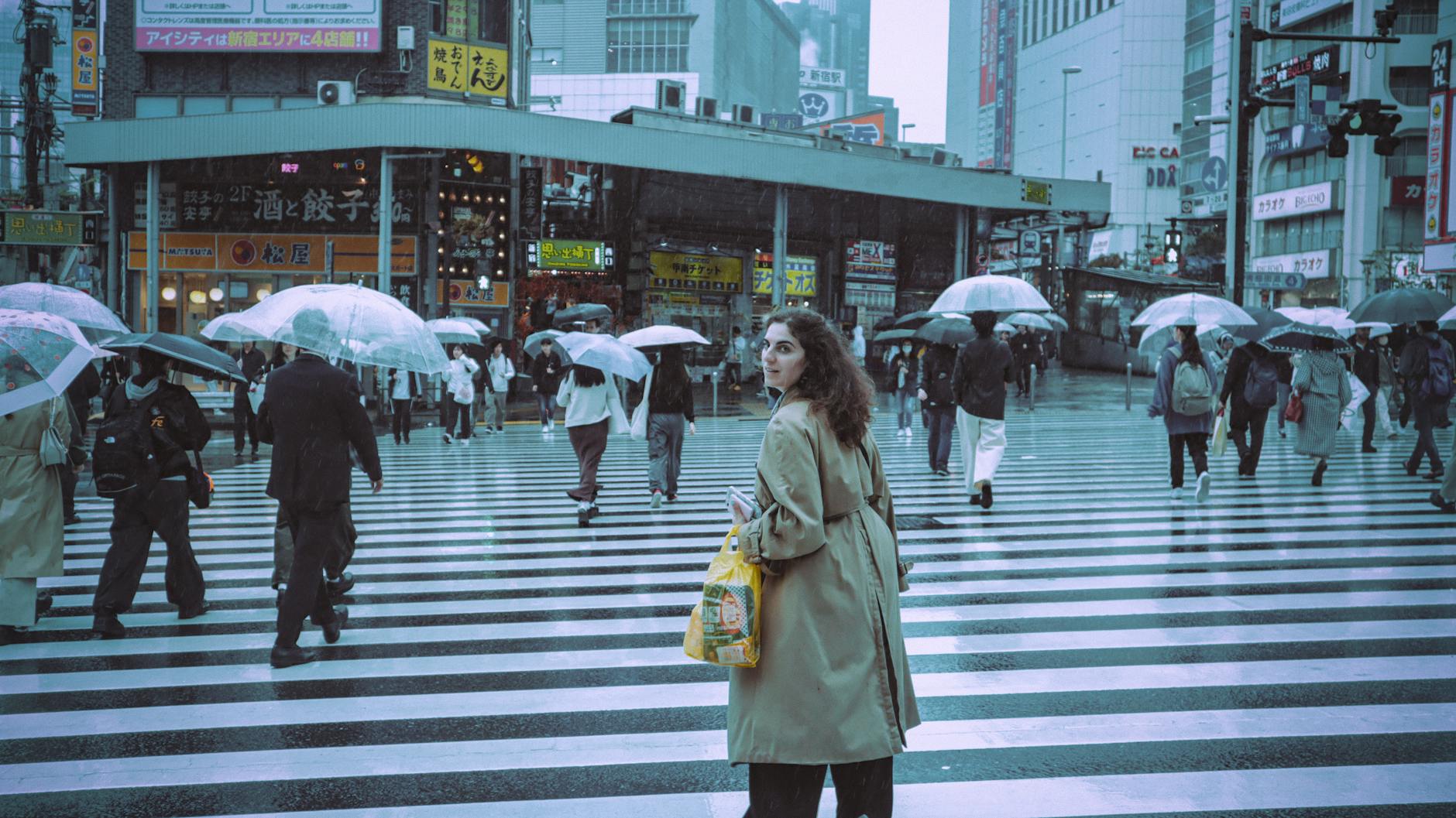 出会い系 Shinjuku
