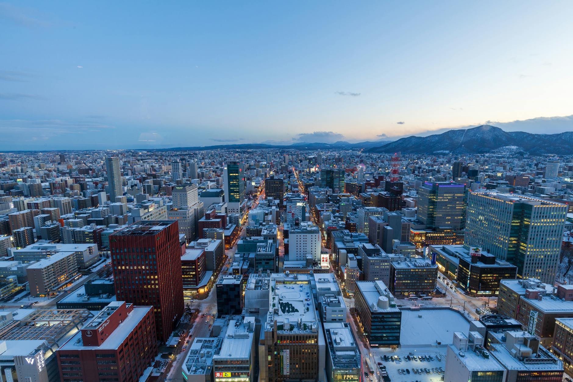 出会い系 Sapporo